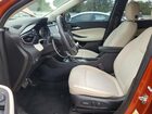 2023 Buick Encore Gx Preferred Orange vin: KL4MMBS22PB101548