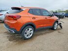 2023 Buick Encore Gx Preferred Orange vin: KL4MMBS22PB101548
