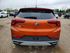 2023 Buick Encore Gx Preferred Orange vin: KL4MMBS22PB101548
