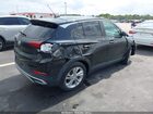 2021 Buick Encore Gx Fwd Preferred Black vin: KL4MMBS24MB052168