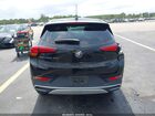 2021 Buick Encore Gx Fwd Preferred Black vin: KL4MMBS24MB052168