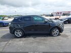 2021 Buick Encore Gx Fwd Preferred Black vin: KL4MMBS24MB052168