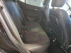 2022 Buick Encore Gx Preferred Черный vin: KL4MMBS24NB023819
