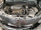 2022 Buick Encore Gx Preferred Черный vin: KL4MMBS24NB023819