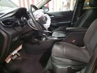 2022 Buick Encore Gx Preferred Черный vin: KL4MMBS24NB023819
