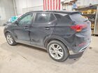 2022 Buick Encore Gx Preferred Черный vin: KL4MMBS24NB023819