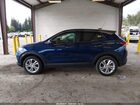 2023 Buick Encore Gx Preferred Fwd Синий vin: KL4MMBS24PB017747