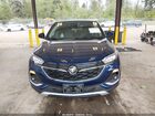 2023 Buick Encore Gx Preferred Fwd Синий vin: KL4MMBS24PB017747