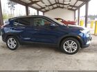 2023 Buick Encore Gx Preferred Fwd Синий vin: KL4MMBS24PB017747