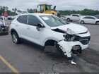 2023 Buick Encore Gx Preferred Fwd White vin: KL4MMBS24PB059108