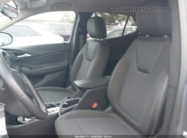 KL4MMBS26LB111803 2020 BUICK ENCORE Черный 