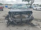 2021 Buick Encore Gx Preferred Серый vin: KL4MMBS26MB134628