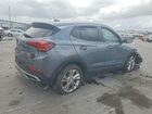 2021 Buick Encore Gx Preferred Серый vin: KL4MMBS26MB134628