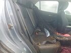 2021 Buick Encore Gx Preferred Серый vin: KL4MMBS26MB134628