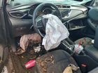 2021 Buick Encore Gx Preferred Серый vin: KL4MMBS26MB134628