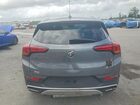 2021 Buick Encore Gx Preferred Серый vin: KL4MMBS26MB134628