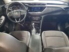 2021 Buick Encore Gx Preferred White vin: KL4MMBS26MB174384