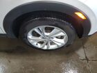 2021 Buick Encore Gx Preferred White vin: KL4MMBS26MB174384 Damage: Right Front Wheel, Curb Rash, 3 To 4 Inches
