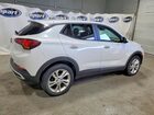 2021 Buick Encore Gx Preferred White vin: KL4MMBS26MB174384