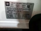 2021 Buick Encore Gx Preferred White vin: KL4MMBS26MB174384