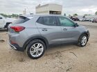 2023 Buick Encore Gx Preferred Серебряный vin: KL4MMBS26PB108261