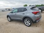 2023 Buick Encore Gx Preferred Серебряный vin: KL4MMBS26PB108261