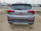 2023 Buick Encore Gx Preferred Серебряный vin: KL4MMBS26PB108261