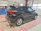 2020 Buick Encore Gx Preferred Black vin: KL4MMBS27LB071005