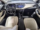 2020 Buick Encore Gx Preferred Black vin: KL4MMBS27LB071005