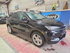2020 Buick Encore Gx Preferred Black vin: KL4MMBS27LB071005