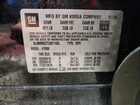 2020 Buick Encore Gx Preferred Black vin: KL4MMBS27LB071005