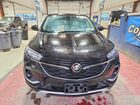 2020 Buick Encore Gx Preferred Black vin: KL4MMBS27LB071005