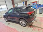 2020 Buick Encore Gx Preferred Black vin: KL4MMBS27LB071005