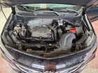 2020 Buick Encore Gx Preferred Black vin: KL4MMBS27LB071005