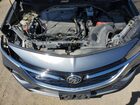 2020 Buick Encore Gx Preferred Серый vin: KL4MMBS27LB110398