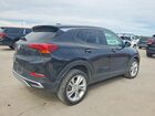 2021 Buick Encore Gx Preferred Black vin: KL4MMBS27MB044694