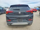 2021 Buick Encore Gx Preferred Black vin: KL4MMBS27MB044694
