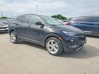 2021 Buick Encore Gx Preferred Black vin: KL4MMBS27MB044694