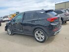 2021 Buick Encore Gx Preferred Black vin: KL4MMBS27MB044694