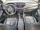 2021 Buick Encore Gx Preferred Black vin: KL4MMBS27MB044694
