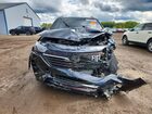 2022 Buick Encore Gx Preferred Черный vin: KL4MMBS27NB086445