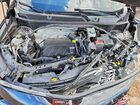 2022 Buick Encore Gx Preferred Черный vin: KL4MMBS27NB086445