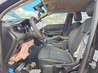 2022 Buick Encore Gx Preferred Черный vin: KL4MMBS27NB086445