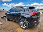 2022 Buick Encore Gx Preferred Черный vin: KL4MMBS27NB086445