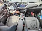 2022 Buick Encore Gx Preferred Черный vin: KL4MMBS27NB086445