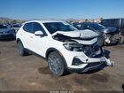 2023 Buick Encore Gx Preferred Fwd White vin: KL4MMBS27PB158568