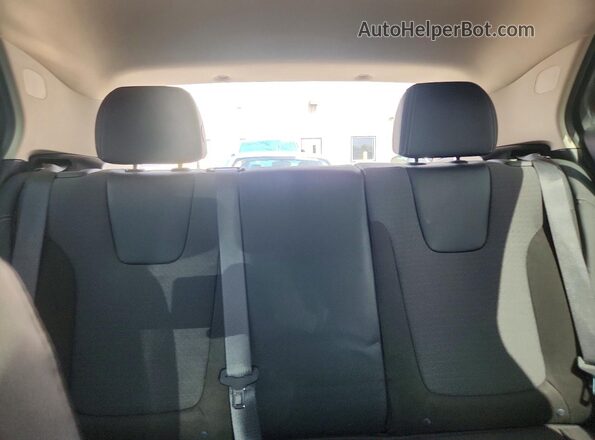 KL4MMBS28MB108161 2021 BUICK ENCORE White Widok tylnych siedzeń