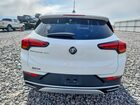 2021 Buick Encore Gx Preferred White vin: KL4MMBS28MB108161