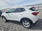 2021 Buick Encore Gx Preferred White vin: KL4MMBS28MB108161