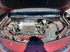 2021 Buick Encore Gx Preferred Красный vin: KL4MMBS28MB137613